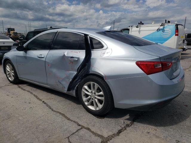 Photo 2 from auction – 2017 CHEVROLET MALIBU LT with VIN 1G1ZE5ST9HF212748