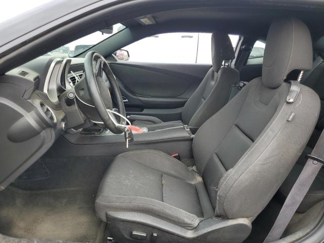 Photo 7 from auction – 2015 CHEVROLET CAMARO LT with VIN 2G1FD1E3XF9258220