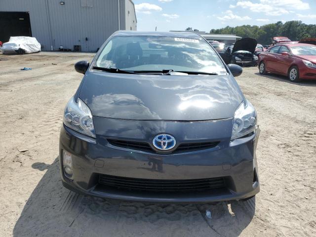 Photo 5 from auction – 2010 TOYOTA PRIUS with VIN JTDKN3DUXA0006883