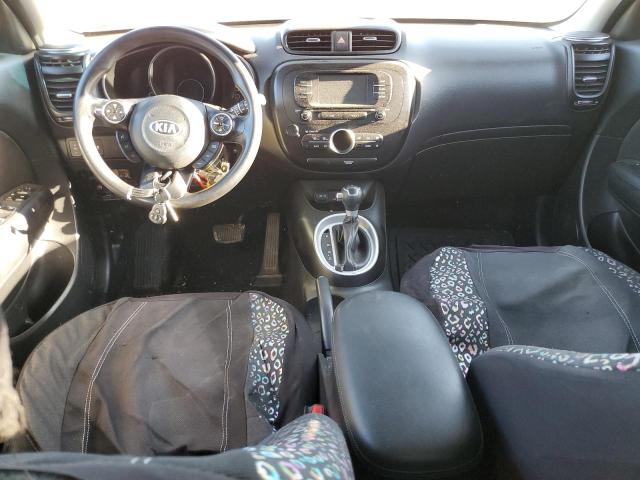 Photo 8 from auction – 2017 KIA SOUL + with VIN KNDJP3A57H7435158