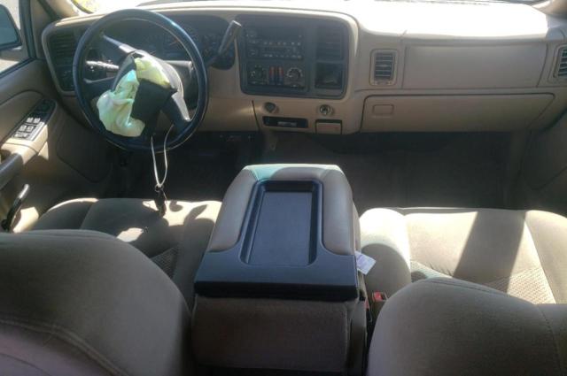 Photo 8 from auction – 2005 CHEVROLET SILVERADO with VIN 2GCEC13T451311757