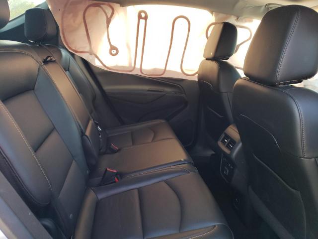 Photo 11 from auction – 2021 CHEVROLET EQUINOX PR with VIN 3GNAXXEV3MS163888