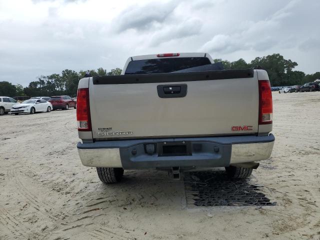 Photo 6 from auction – 2008 GMC SIERRA C15 with VIN 2GTEC13C581217990