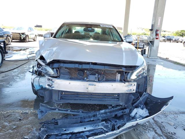 Photo 5 from auction – 2019 NISSAN ALTIMA SV with VIN 1N4BL4DVXKC174968