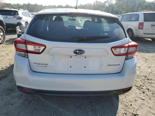 Photo 6 from auction – 2019 SUBARU IMPREZA with VIN 4S3GTAA60K3745797