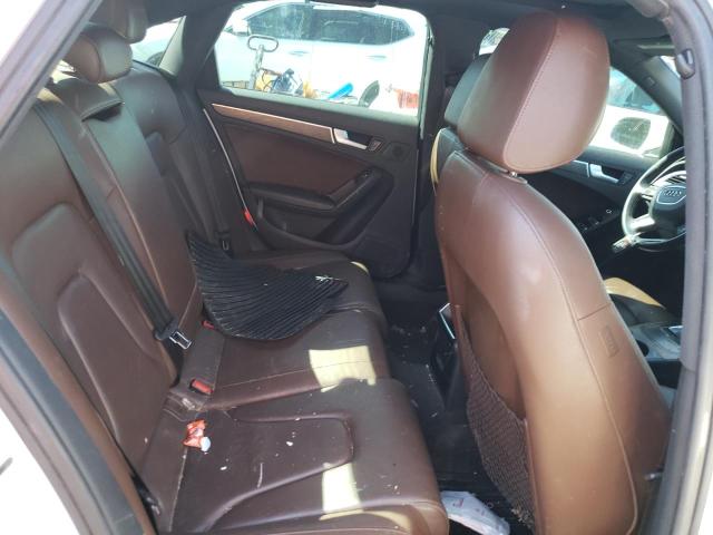 Photo 10 from auction – 2013 AUDI A4 PREMIUM with VIN WAUBFAFL3DN044420