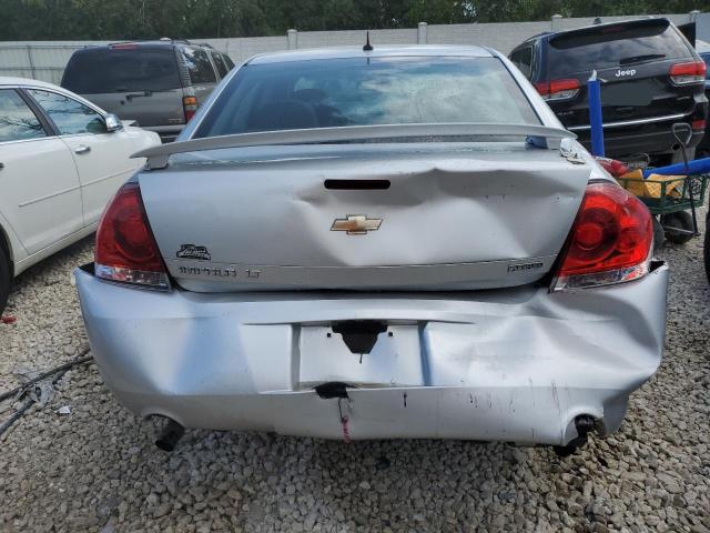 Photo 6 from auction – 2012 CHEVROLET IMPALA LT with VIN 2G1WB5E38C1131232