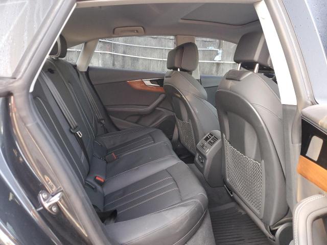 Photo 10 from auction – 2022 AUDI A5 PREMIUM with VIN WAUCBCF56NA010395