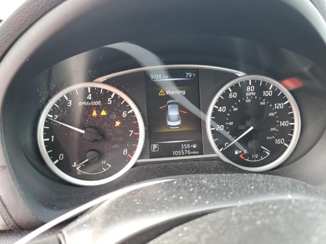 Photo 9 from auction – 2017 NISSAN SENTRA S with VIN 3N1AB7AP9HL635982