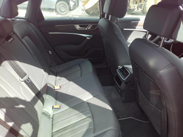 Photo 10 from auction – 2019 AUDI A6 PRESTIG with VIN WAUM2BF27KN074518