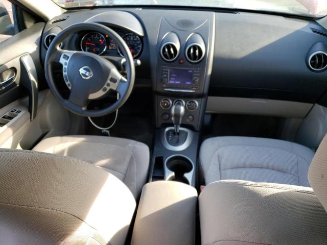 Photo 8 from auction – 2011 NISSAN ROGUE S with VIN JN8AS5MV4BW288773