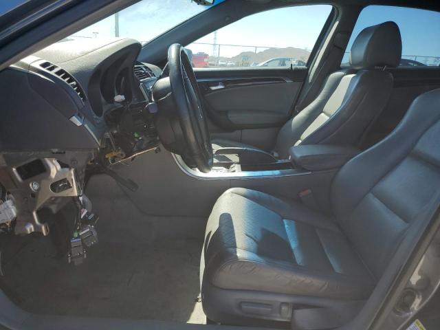 Photo 7 from auction – 2006 ACURA 3.2TL with VIN 19UUA66296A069283