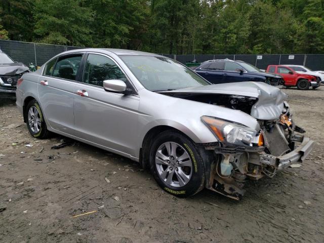 Photo 4 from auction – 2012 HONDA ACCORD SE with VIN 1HGCP2F6XCA081007