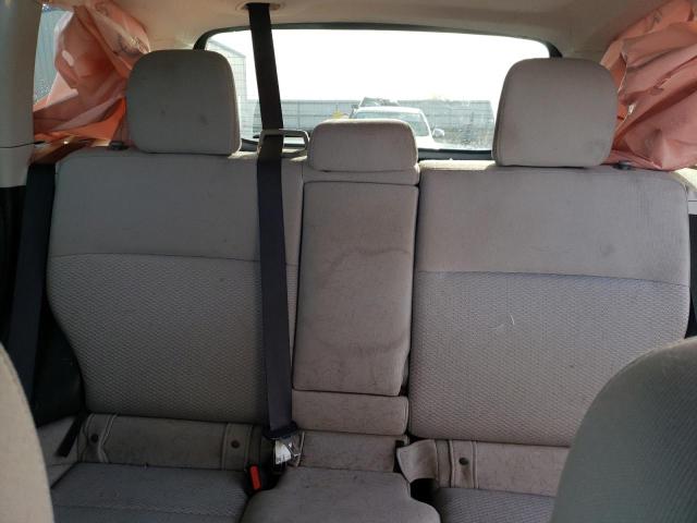 Photo 10 from auction – 2014 SUBARU FORESTER 2 with VIN JF2SJAEC6EH529753