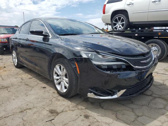 Снимка 4 от търг – 2016 CHRYSLER 200 LIMITE с VIN 1C3CCCABXGN130486