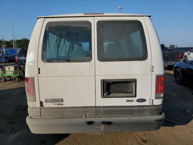 Снимка 6 от търг – 2011 FORD ECONOLINE с VIN 1FBNE3BL9BDA25852