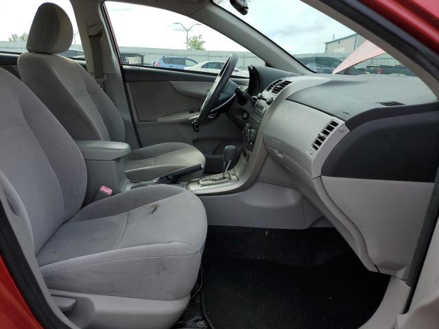 Photo 7 from auction – 2011 TOYOTA COROLLA BA with VIN JTDBU4EEXBJ100919