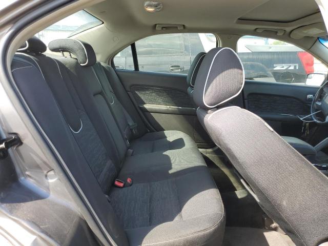 Photo 10 from auction – 2011 FORD FUSION SE with VIN 3FAHP0HA6BR187491