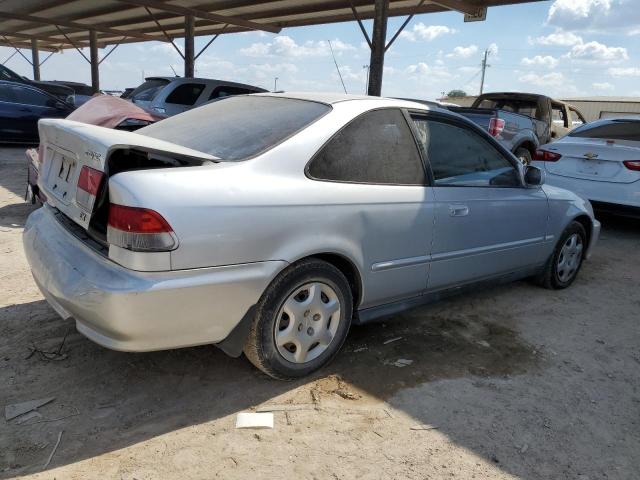 Photo 3 from auction – 2000 HONDA CIVIC EX with VIN 1HGEJ8243YL098244