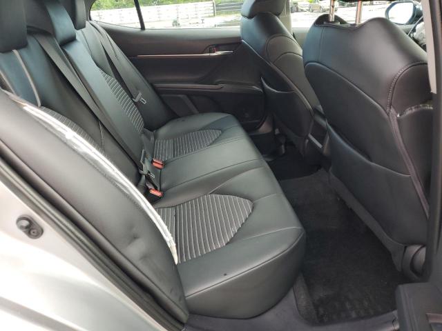 Photo 10 from auction – 2022 TOYOTA CAMRY SE with VIN 4T1G11AK2NU010669