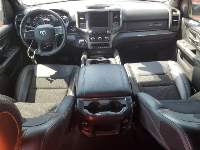 Photo 8 from auction – 2021 RAM 1500 BIG H with VIN 1C6SRFFT9MN596454