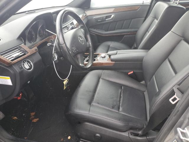 Photo 7 from auction – 2012 MERCEDES-BENZ E 350 4MAT with VIN WDDHF8JB6CA614443