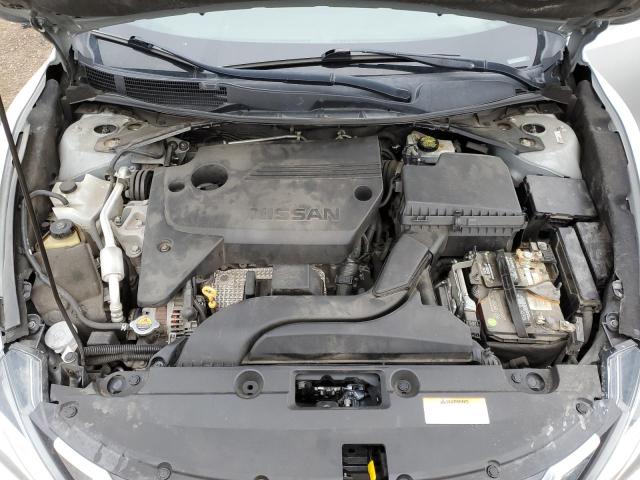 Photo 11 from auction – 2016 NISSAN ALTIMA 2.5 with VIN 1N4AL3AP0GN363698