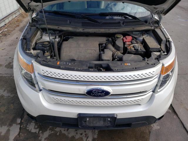 Photo 12 from auction – 2013 FORD EXPLORER L with VIN 1FM5K8F88DGB34016