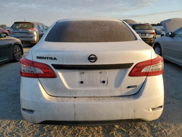 Photo 6 from auction – 2013 NISSAN SENTRA S with VIN 3N1AB7AP1DL770321