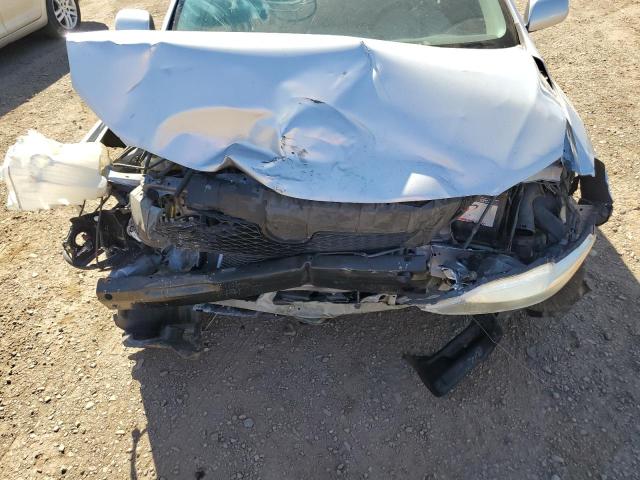 Photo 11 from auction – 2010 TOYOTA COROLLA BA with VIN 2T1BU4EE3AC520760