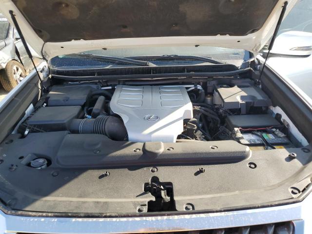 Photo 11 from auction – 2017 LEXUS GX 460 with VIN JTJBM7FX8H5174517