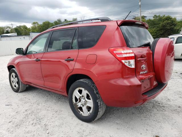 Снимка 2 от търг – 2012 TOYOTA RAV4 с VIN 2T3BF4DV8CW215100