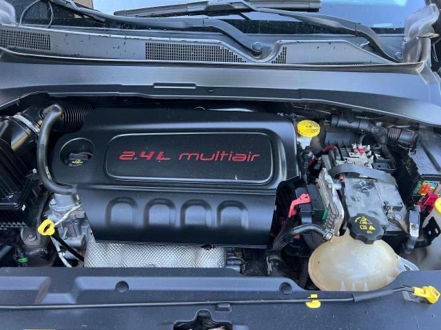Photo 7 from auction – 2018 JEEP COMPASS SP with VIN 3C4NJCAB3JT194595