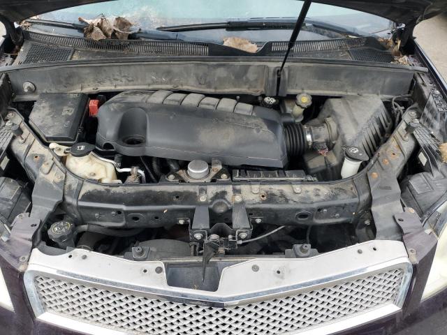 Photo 11 from auction – 2009 CHEVROLET TRAVERSE L with VIN 1GNEV33D49S135563