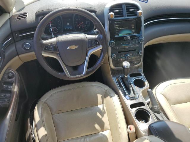 Photo 8 from auction – 2016 CHEVROLET MALIBU LIM with VIN 1G11E5SA8GF139950