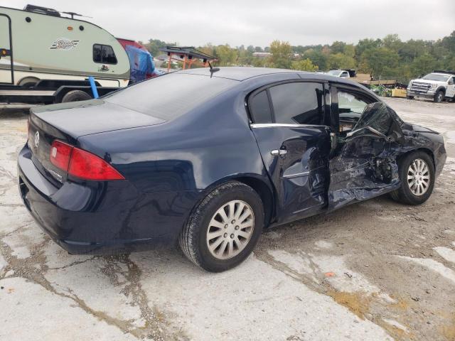 Photo 3 from auction – 2006 BUICK LUCERNE CX with VIN 1G4HP572X6U157230