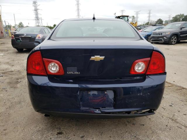 Снимка 6 от търг – 2011 CHEVROLET MALIBU LS с VIN 1G1ZB5E13BF252589