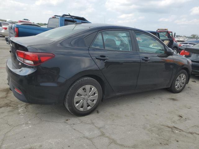 Photo 3 from auction – 2019 KIA RIO S with VIN 3KPA24AB3KE158087
