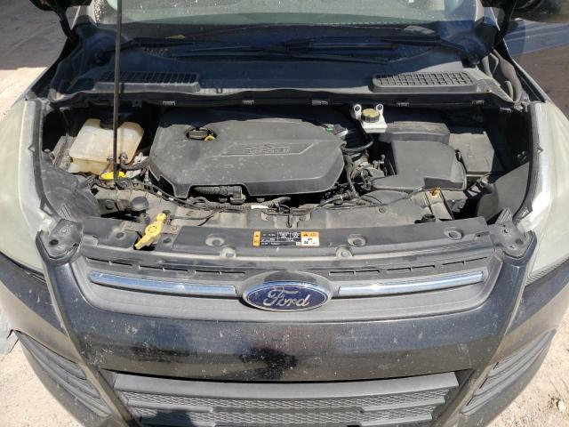 Photo 12 from auction – 2014 FORD ESCAPE SE with VIN 1FMCU0GX0EUE12080