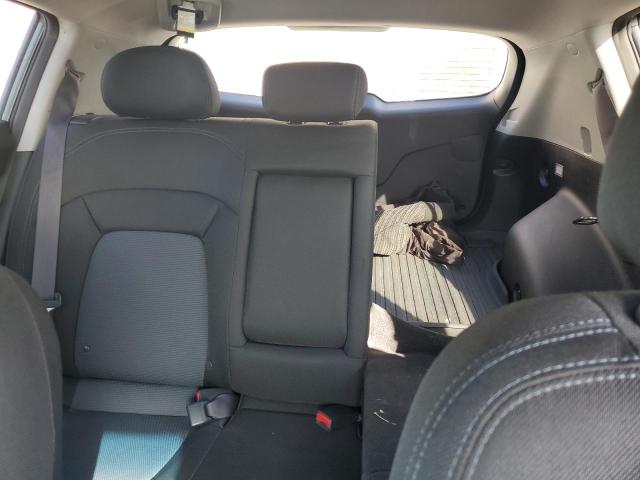 Photo 10 from auction – 2014 KIA SPORTAGE B with VIN KNDPB3AC6E7576872