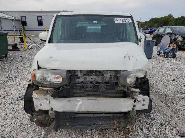 Photo 5 from auction – 2010 NISSAN CUBE BASE with VIN JN8AZ2KR6AT169655