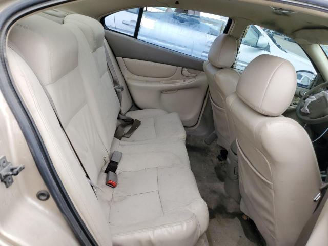 Photo 10 from auction – 2002 OLDSMOBILE ALERO GLS with VIN 1G3NF52E52C216342