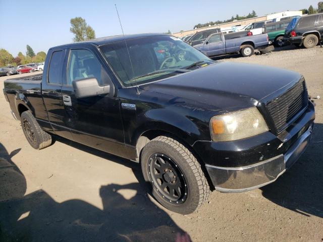 Photo 4 from auction – 2004 FORD F150 with VIN 1FTRX12W54NB14885
