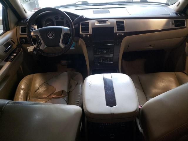 Photo 8 from auction – 2011 CADILLAC ESCALADE L with VIN 1GYS4BEFXBR211995