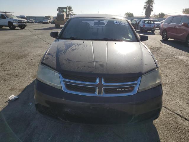 Photo 5 from auction – 2013 DODGE AVENGER SE with VIN 1C3CDZAB8DN532504