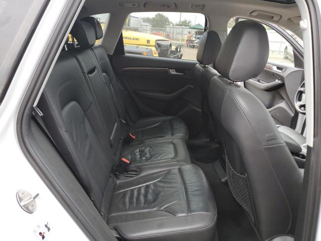 صورة رقم 11 من المزاد - 2015 AUDI Q5 PREMIUM مع VIN WA1LFAFP0FA070178
