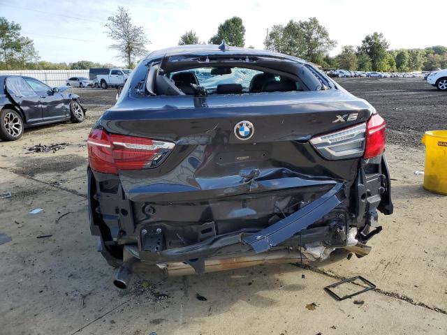 Photo 6 from auction – 2015 BMW X6 XDRIVE3 with VIN 5UXKU2C55F0N77243