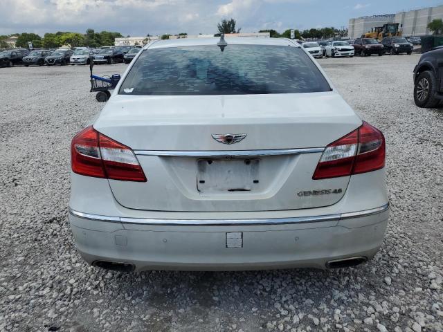 Photo 6 from auction – 2012 HYUNDAI GENESIS 4. with VIN KMHGC4DF0CU156110