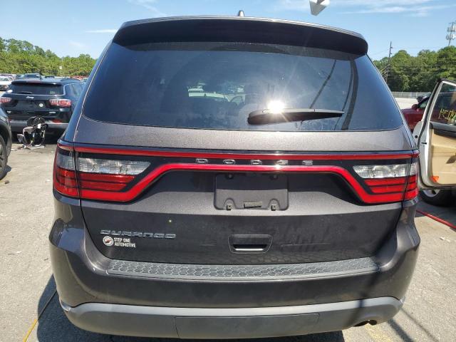 Photo 6 from auction – 2021 DODGE DURANGO SX with VIN 1C4RDHAG4MC803338