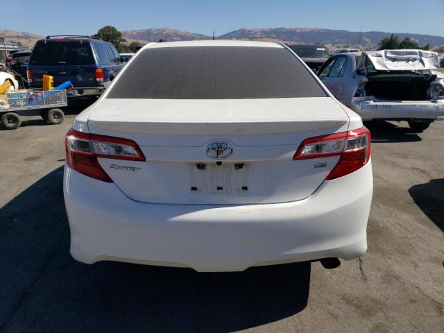 Photo 6 from auction – 2013 TOYOTA CAMRY L with VIN 4T1BF1FK9DU270974